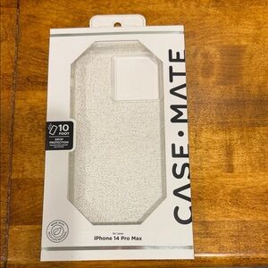Case-Mate Glitter Case for iPhone 14 Pro Max